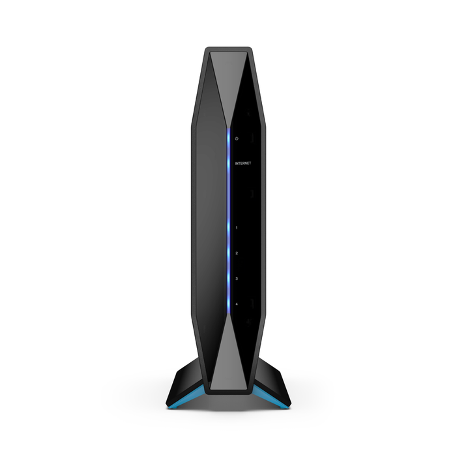Linksys E7350 Router WiFi 6 AX1800 Doble Banda 4
