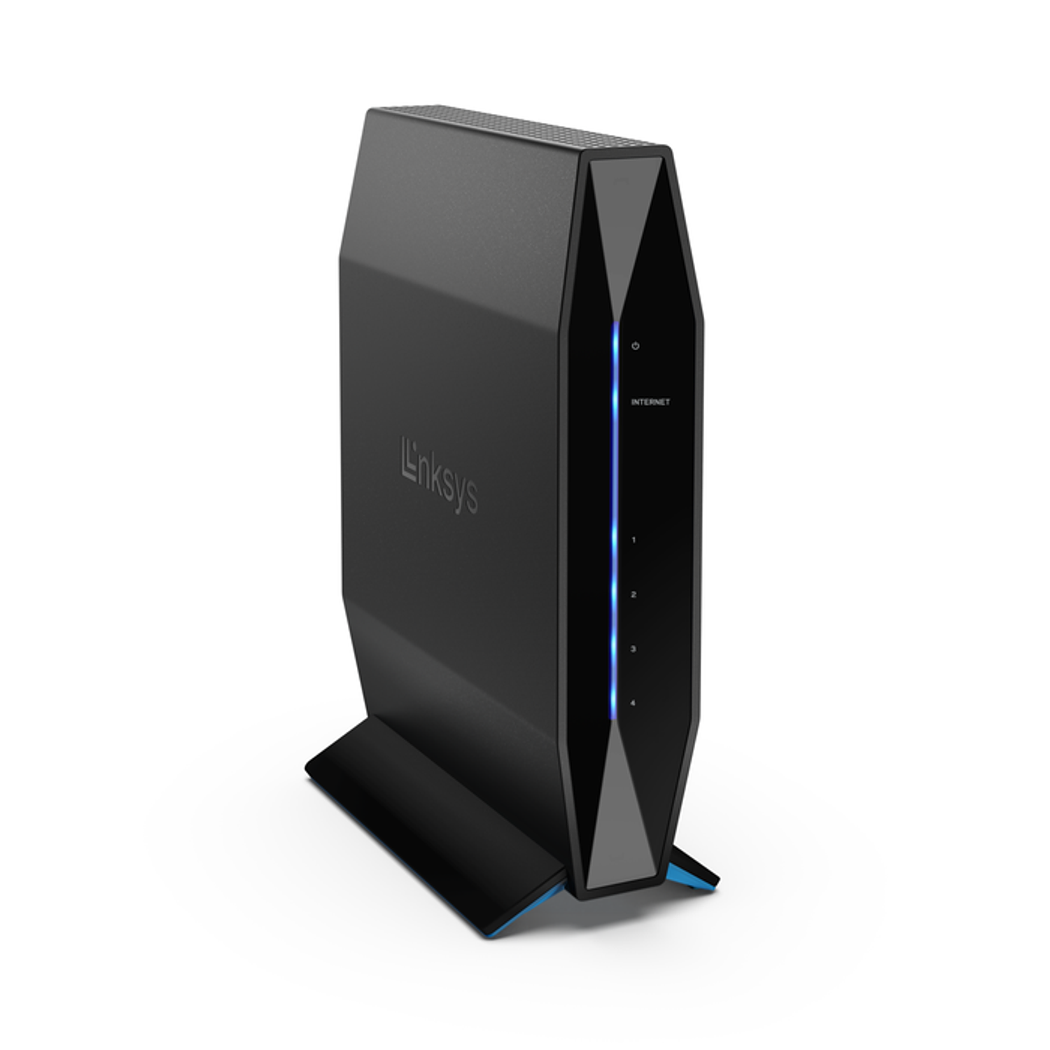 Linksys E7350 Router WiFi 6 AX1800 Doble Banda 1
