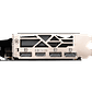 MSI GeForce RTX 4060 GAMING X 8G Tarjeta Grafica PCI Express Gen 4 x 8 - Miniatura 5
