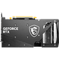 MSI GeForce RTX 4060 GAMING X 8G Tarjeta Grafica PCI Express Gen 4 x 8 - Miniatura 4