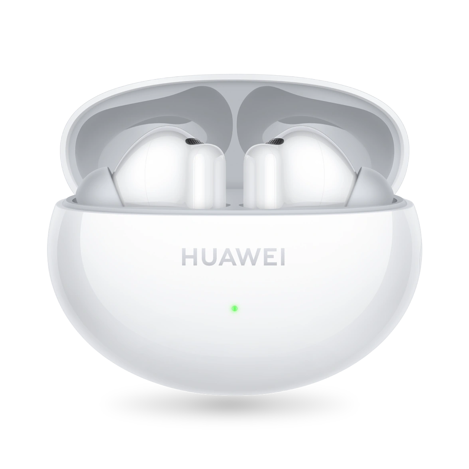 Huawei FreeBuds 6i Audifonos Inalambricos Color Blanco