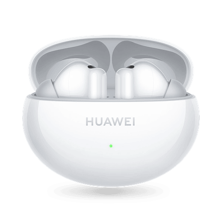 Huawei FreeBuds 6i Audifonos Inalambricos Color Blanco