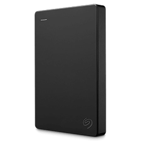 Seagate STGX2000400 Disco Duro Externo 2 TB SSD Negro 2.5"