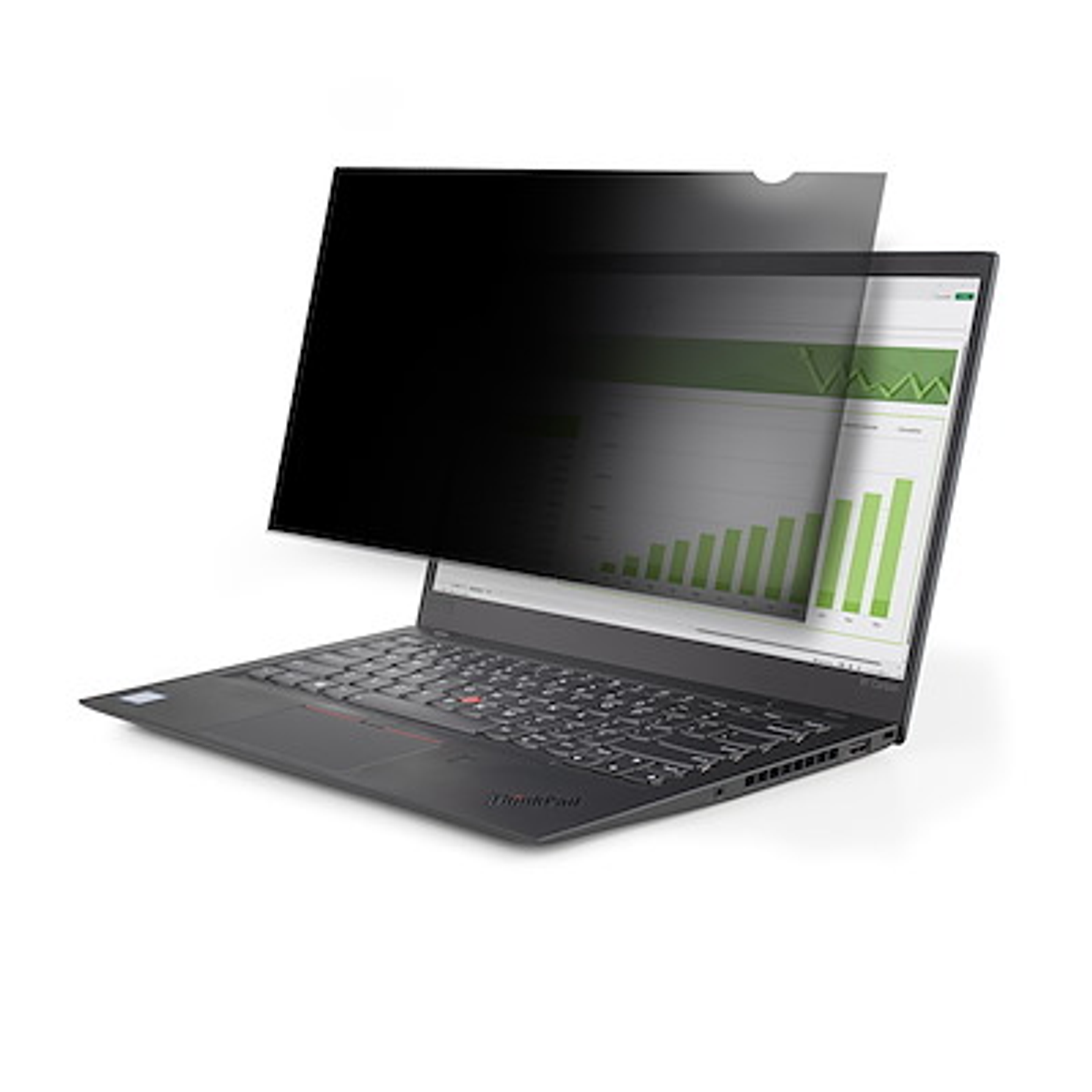 StarTech Filtro De Privacidad StarTech Notebook