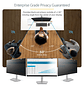 StarTech Filtro De Privacidad Para Monitor