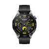 Huawei Watch GT 4 46mm Reloj Inteligente Color Negro Mate