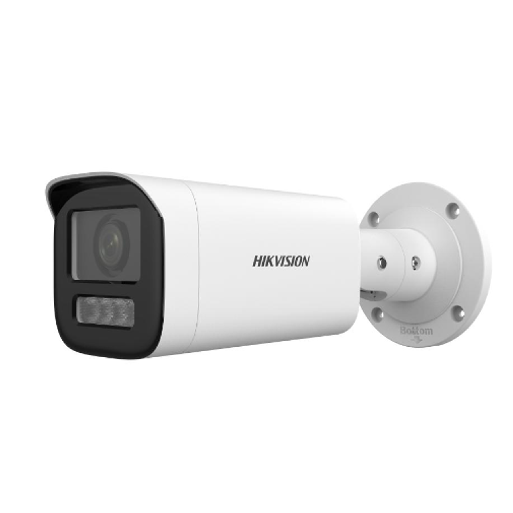 Hikvision DS-2CD1663G2-LIZU(2.8-12mm) Camara De Seguridad 6MP