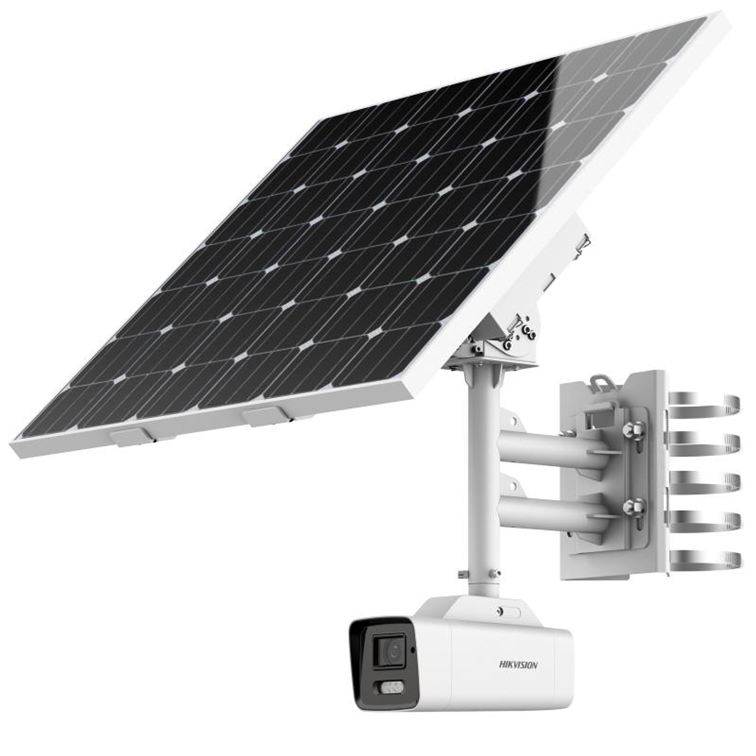 Hikvision DS-2XS6A46G1-IZS/C36S80 Cámaras Con Panel Solar 1