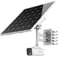 Hikvision DS-2XS6A46G1-IZS/C36S80 Cámaras Con Panel Solar - Miniatura 1