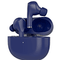 Klipxtreme ZoundBuds, Audífonos Bluetooth, TWS, Controles Táctiles, IPX4, Azul - Miniatura 1