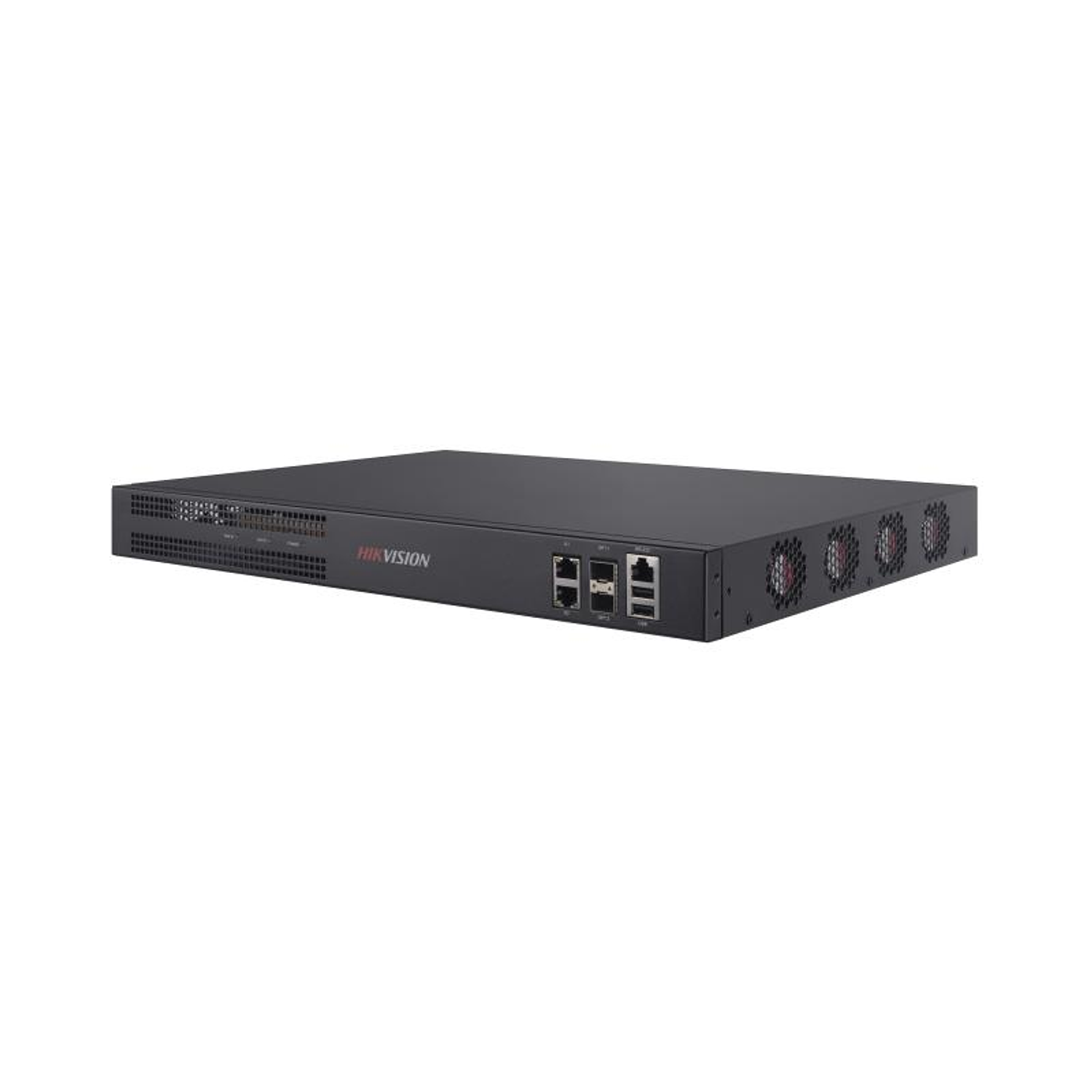 Hikvision DS-6908UDI Decodificador 4K de 8 Canales 2