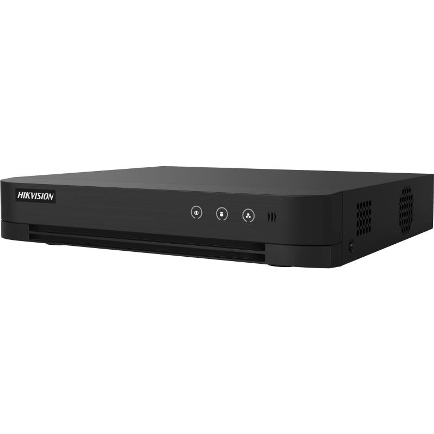 Hikvision DS-7204HGHI-M1 DVR de 4 Canales 720p 1U H.265 4