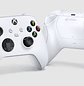 Microsoft Xbox Mando Gamer Inalámbrico Color Blanco - Miniatura 1