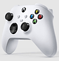Microsoft Xbox Mando Gamer Inalámbrico Color Blanco - Miniatura 2
