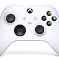 Microsoft Xbox Mando Gamer Inalámbrico Color Blanco - Miniatura 3