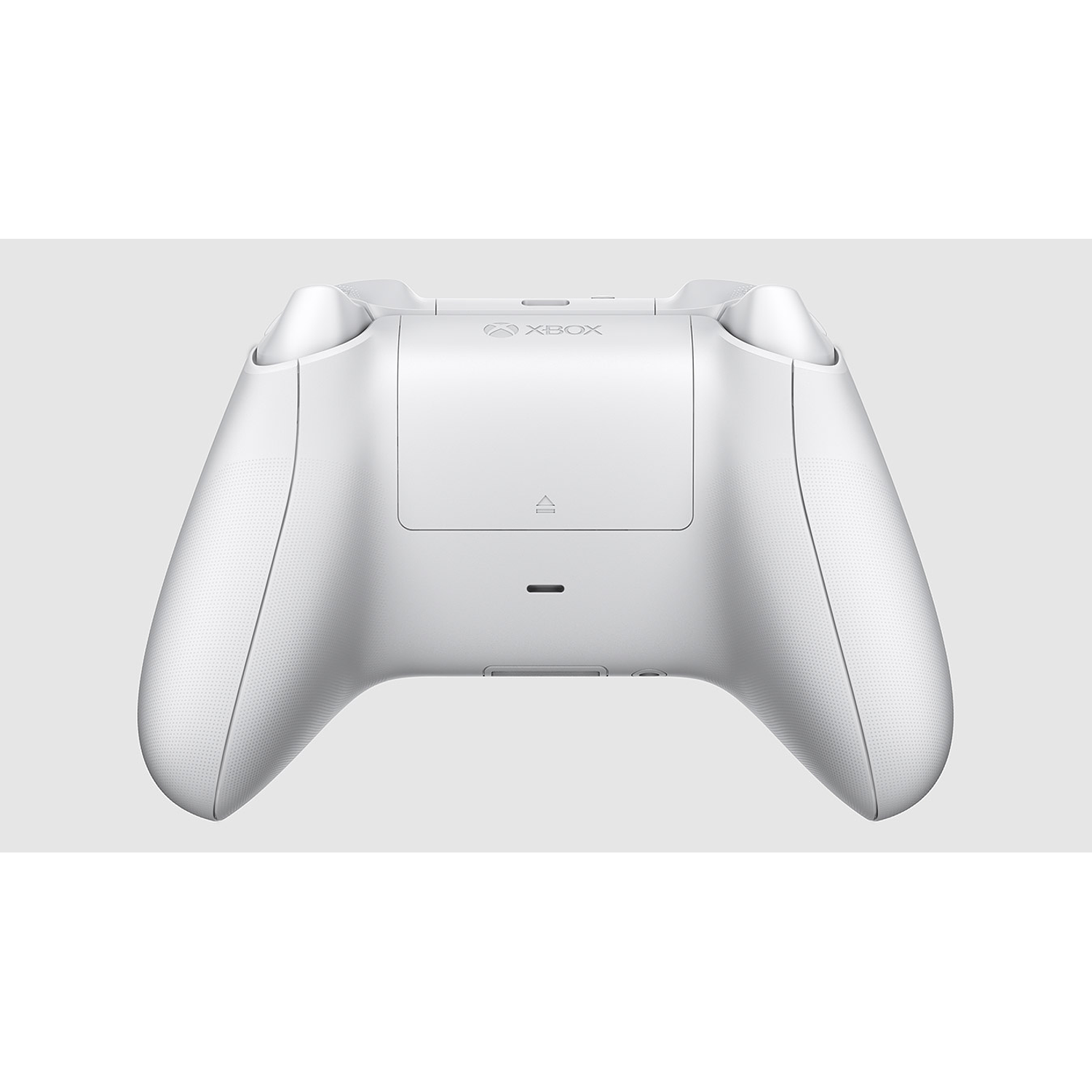 Microsoft Xbox Mando Gamer Inalámbrico Color Blanco 4
