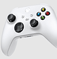 Microsoft Xbox Mando Gamer Inalámbrico Color Blanco - Miniatura 5