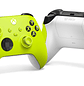 Microsoft Xbox Mando Gamer Inalámbrico Diseño Voltio - Miniatura 1