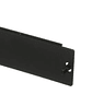 Panduit FAPB Panel para Adaptador de Fibra, Negro - Miniatura 2