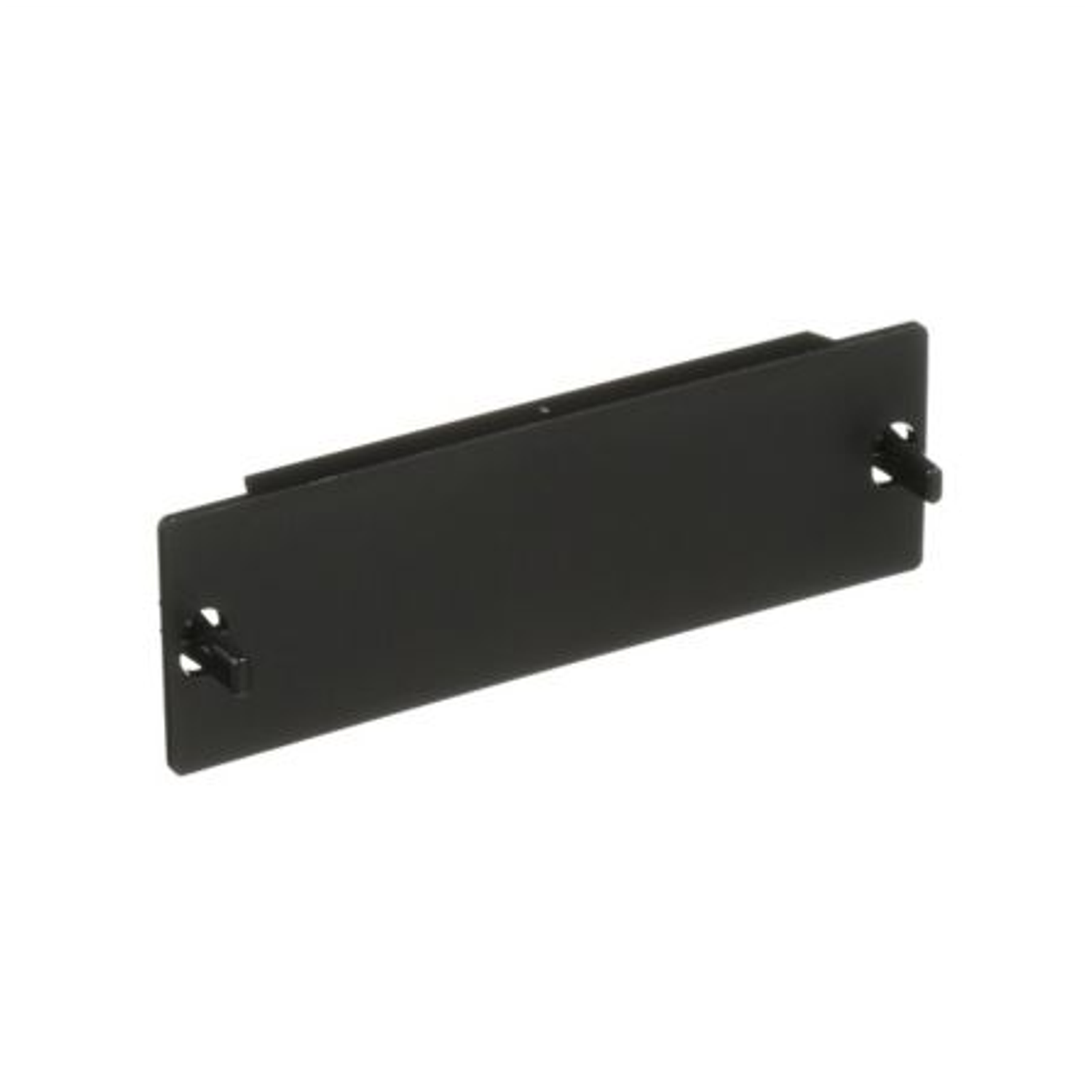 Panduit FAPB Panel para Adaptador de Fibra, Negro 3