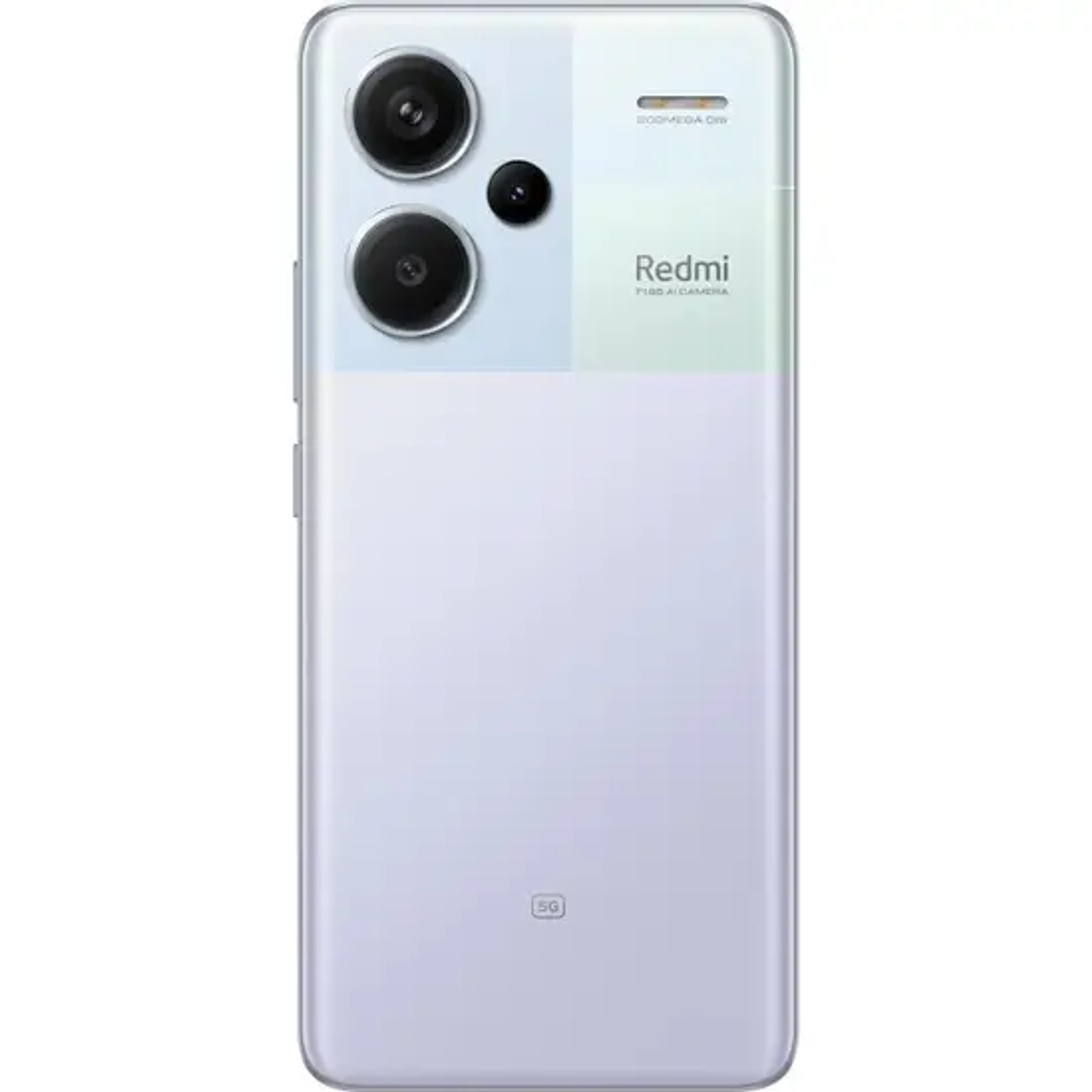 Xiaomi Redmi Note 13 Pro 5G 12GB+512GB Celular Color Morado 2