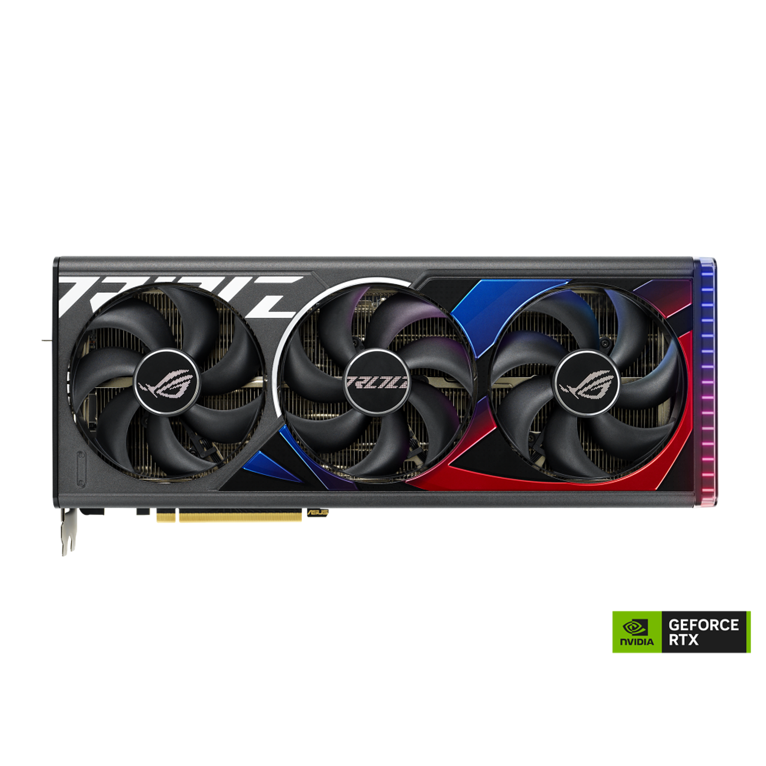 ASUS 90YV0ID0-M0AA00 Tarjeta Grafica ROG Strix RTX 4090 24GB  1