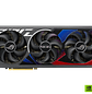 ASUS 90YV0ID0-M0AA00 Tarjeta Grafica ROG Strix RTX 4090 24GB  - Miniatura 1