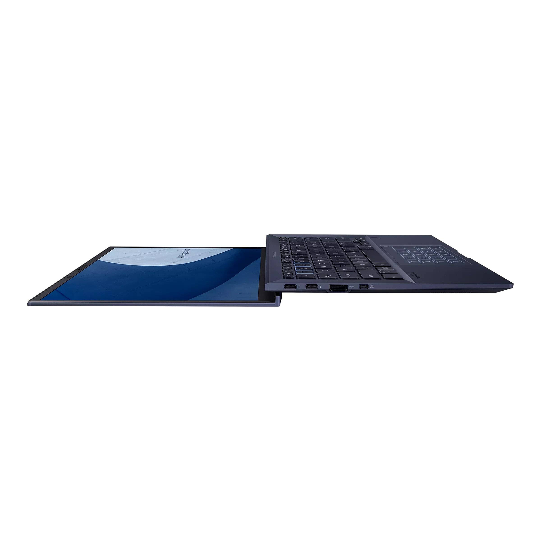 ASUS 90NX04Z1-M00670 ExpertBook Notebook 14