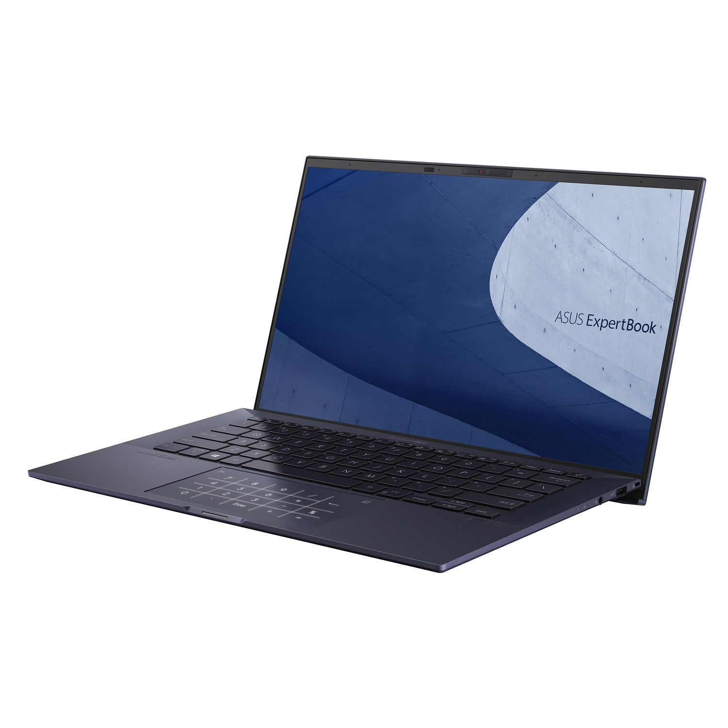 ASUS 90NX04Z1-M00670 ExpertBook Notebook 14
