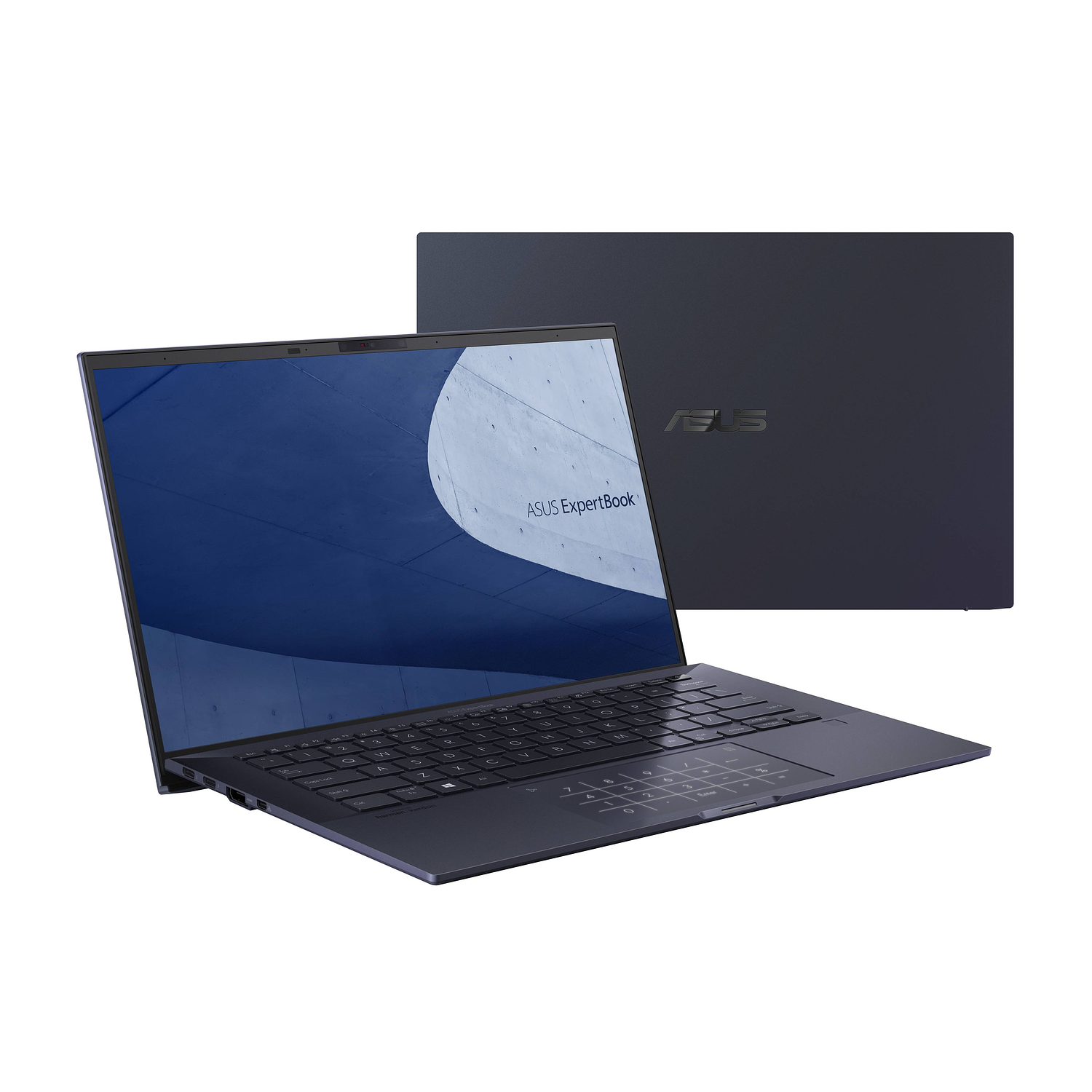 ASUS 90NX04Z1-M00670 ExpertBook Notebook 14