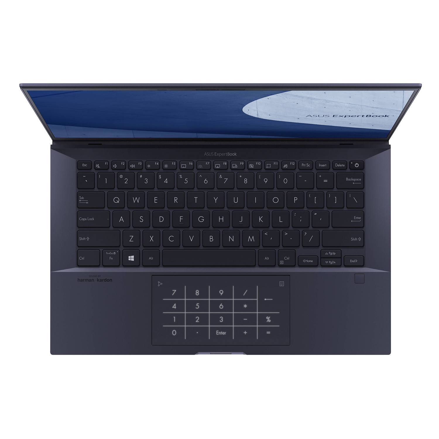 ASUS 90NX04Z1-M00670 ExpertBook Notebook 14