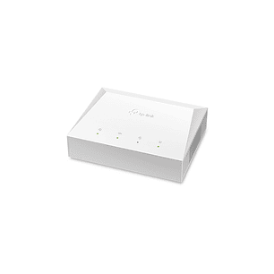 Tp-Link XZ000-G7 Terminal XPON Gigabit de 1 Puerto