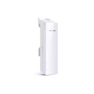 Tp-Link CPE210 Antena CPE de Exterior 2.4GHz 300Mbps 9dBi