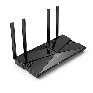 Tp-Link XX230v Router AX1800 Wi-Fi 6 GPON VoIP Gateway ONT