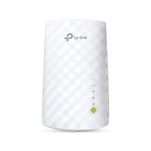 Tp-Link RE200 Extensor Red Wi-Fi Malla AC750