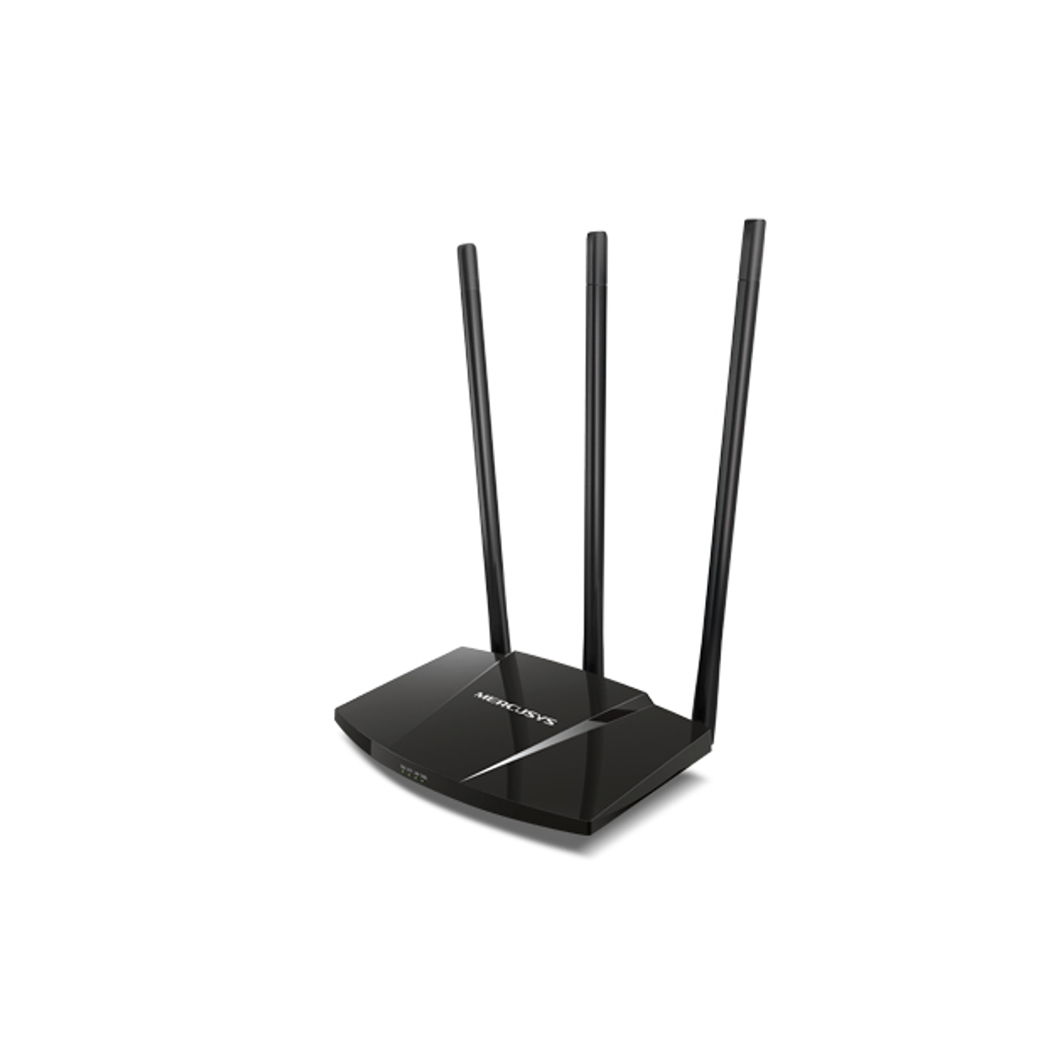 Mercusys MW330HP Enrutador Inalámbrico De 300 Mbps 3