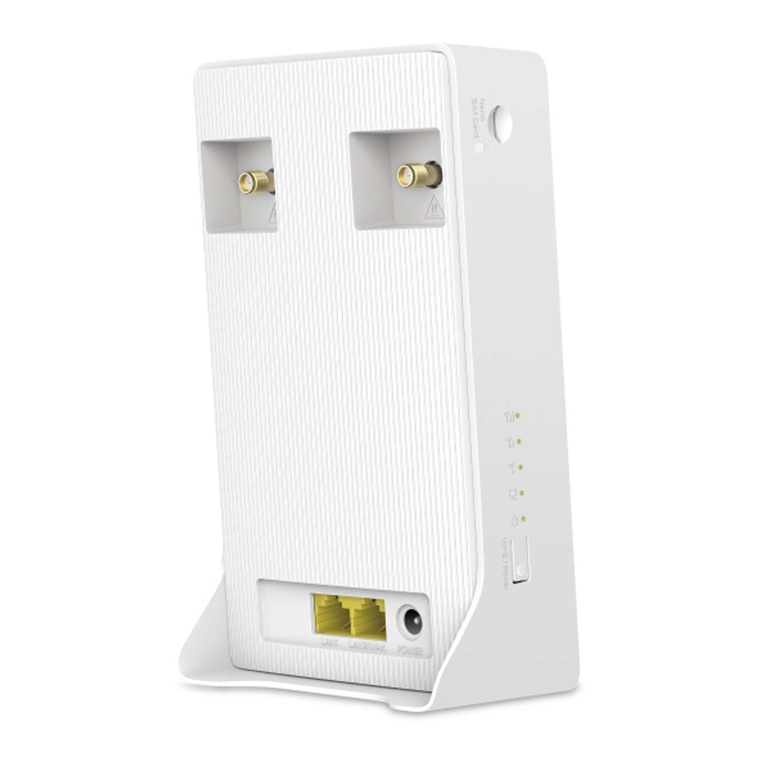 TP-Link Mercusys MB110-4G Router Inalámbrico 4G 300 Mbps  2