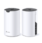 Tp-Link Deco S7, WiFi 5, AC1900, Router Sistema Malla, 2 Unidades - Miniatura 2