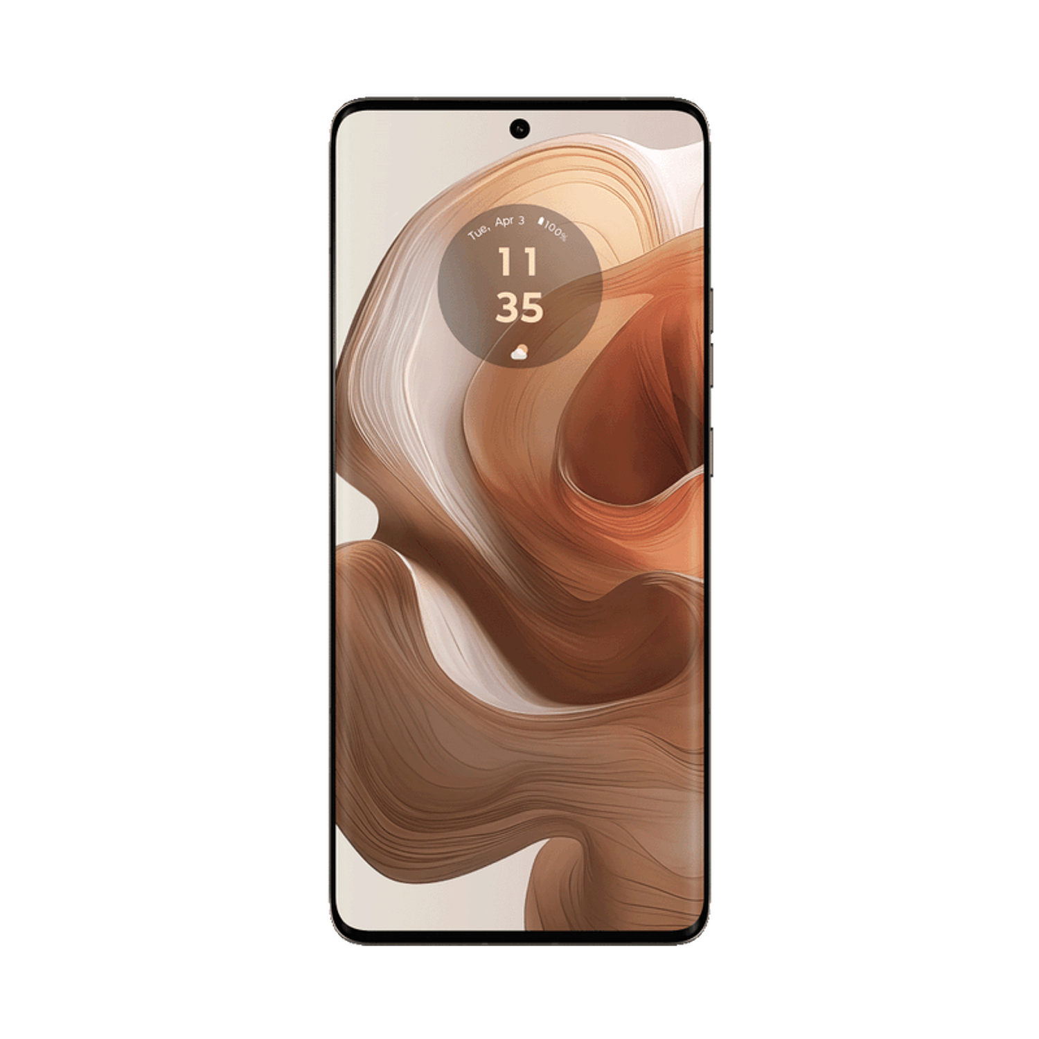 Motorola Edge 50 Ultra 12GB+512GB Celular Color Niebla 1