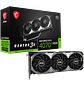 MSI GeForce RTX 4070 Ti Super 16G Ventus 3X OC Tarjeta Grafica - Miniatura 1