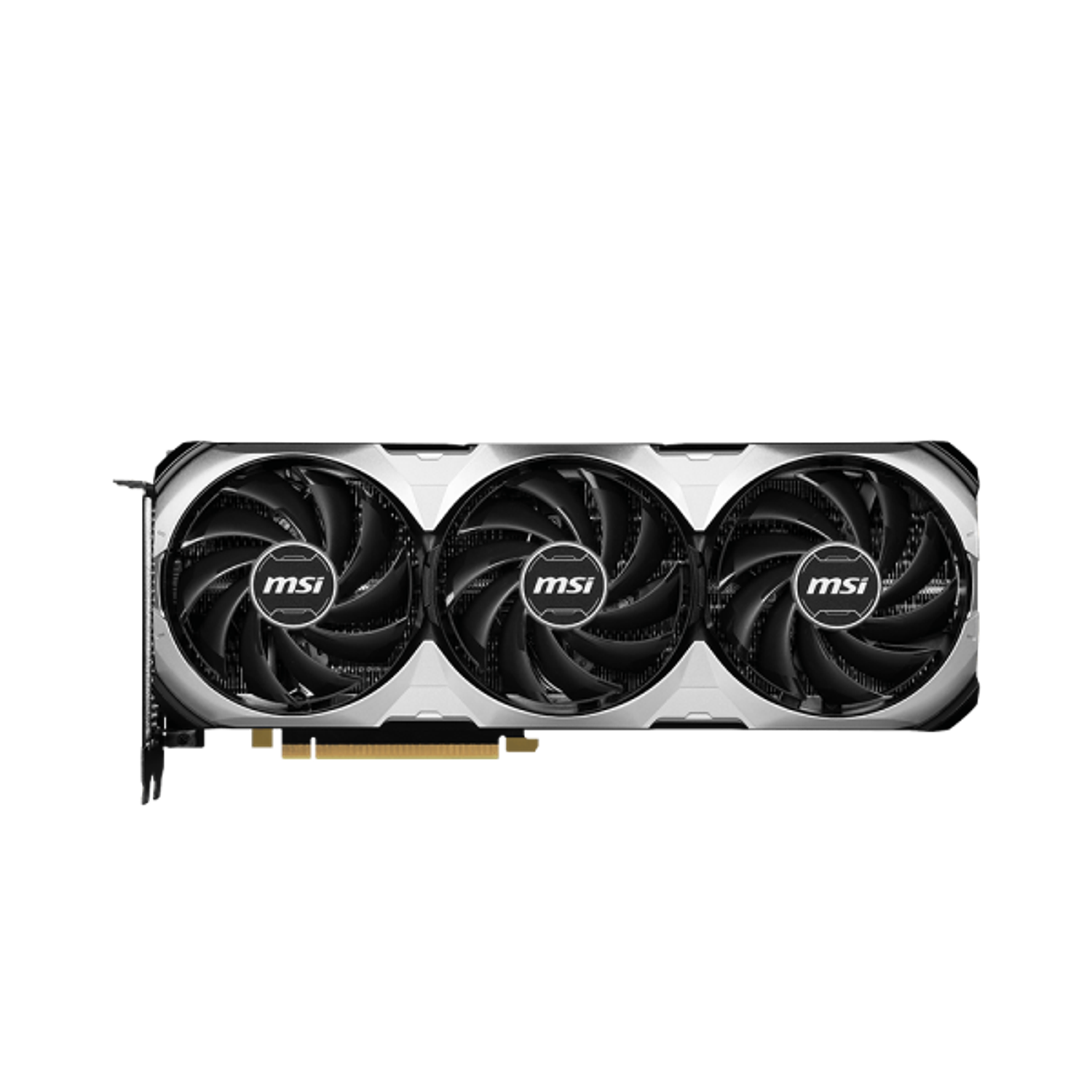 MSI GeForce RTX 4070 Ti Super 16G Ventus 3X OC Tarjeta Grafica 2
