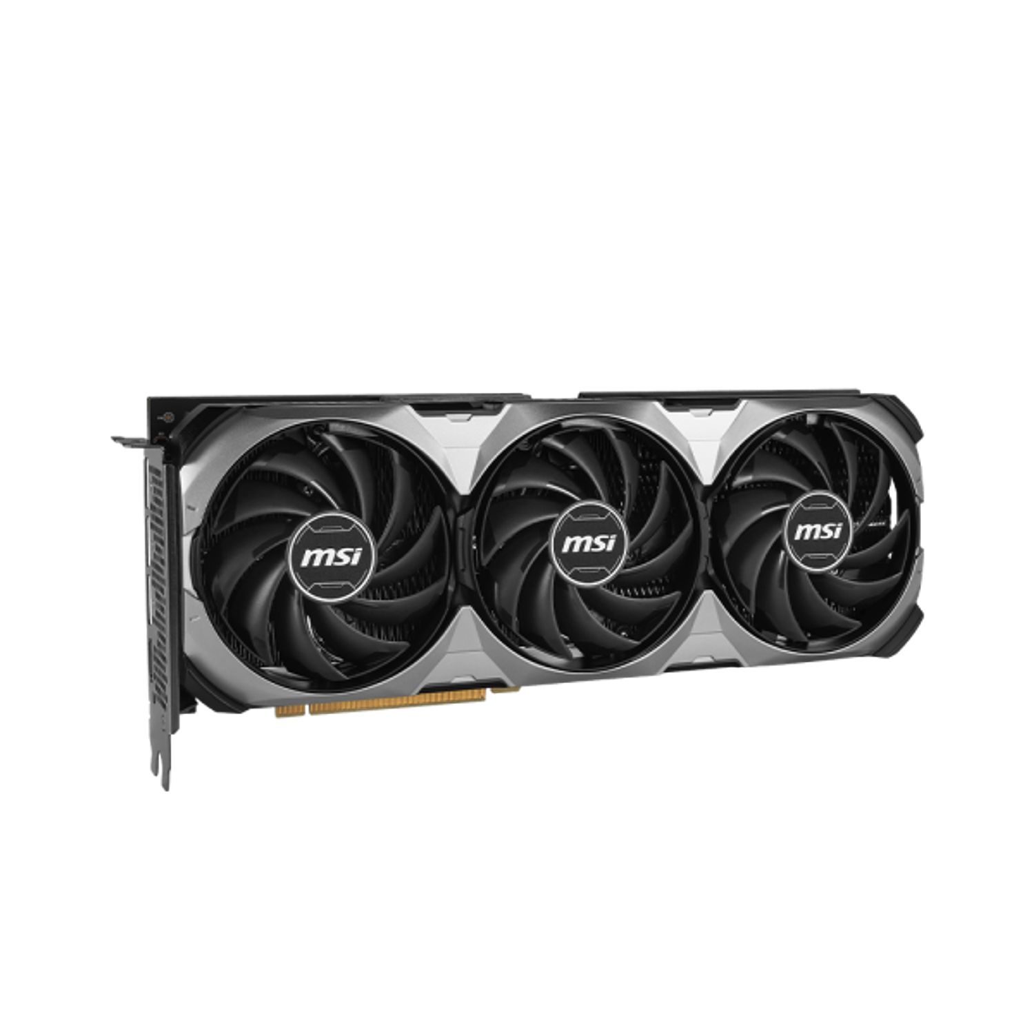 MSI GeForce RTX 4070 Ti Super 16G Ventus 3X OC Tarjeta Grafica 3