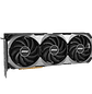 MSI GeForce RTX 4070 Ti Super 16G Ventus 3X OC Tarjeta Grafica - Miniatura 3