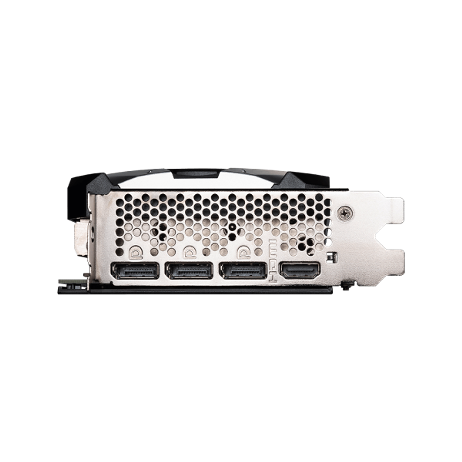 MSI GeForce RTX 4070 Ti Super 16G Ventus 3X OC Tarjeta Grafica 5