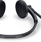 Dell WH1022 Audífonos Estéreo Con Audio Adaptativo, USB-A, Jack 3.5, Micrófono Ajustable, Cancelación De Ruido - Miniatura 4
