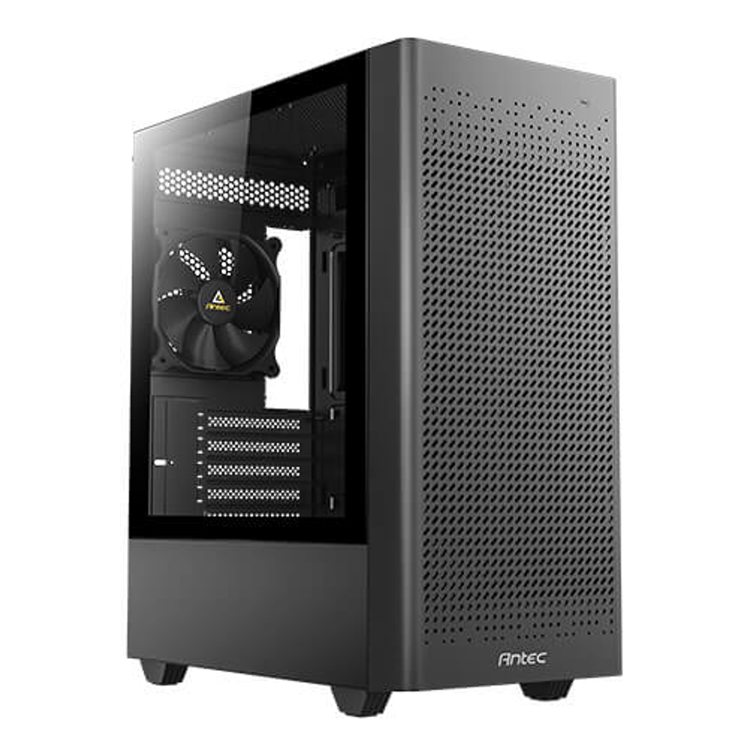 Antec NX5OOM Gabinete Con Ventilador 120mm 1