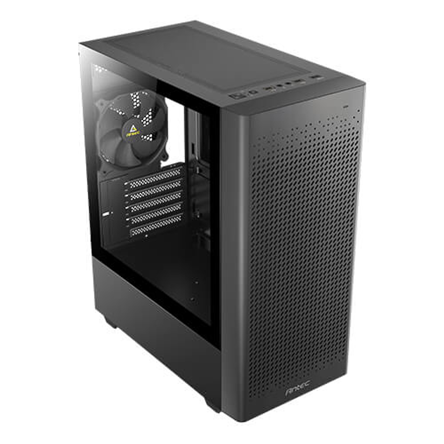Antec NX5OOM Gabinete Con Ventilador 120mm 5