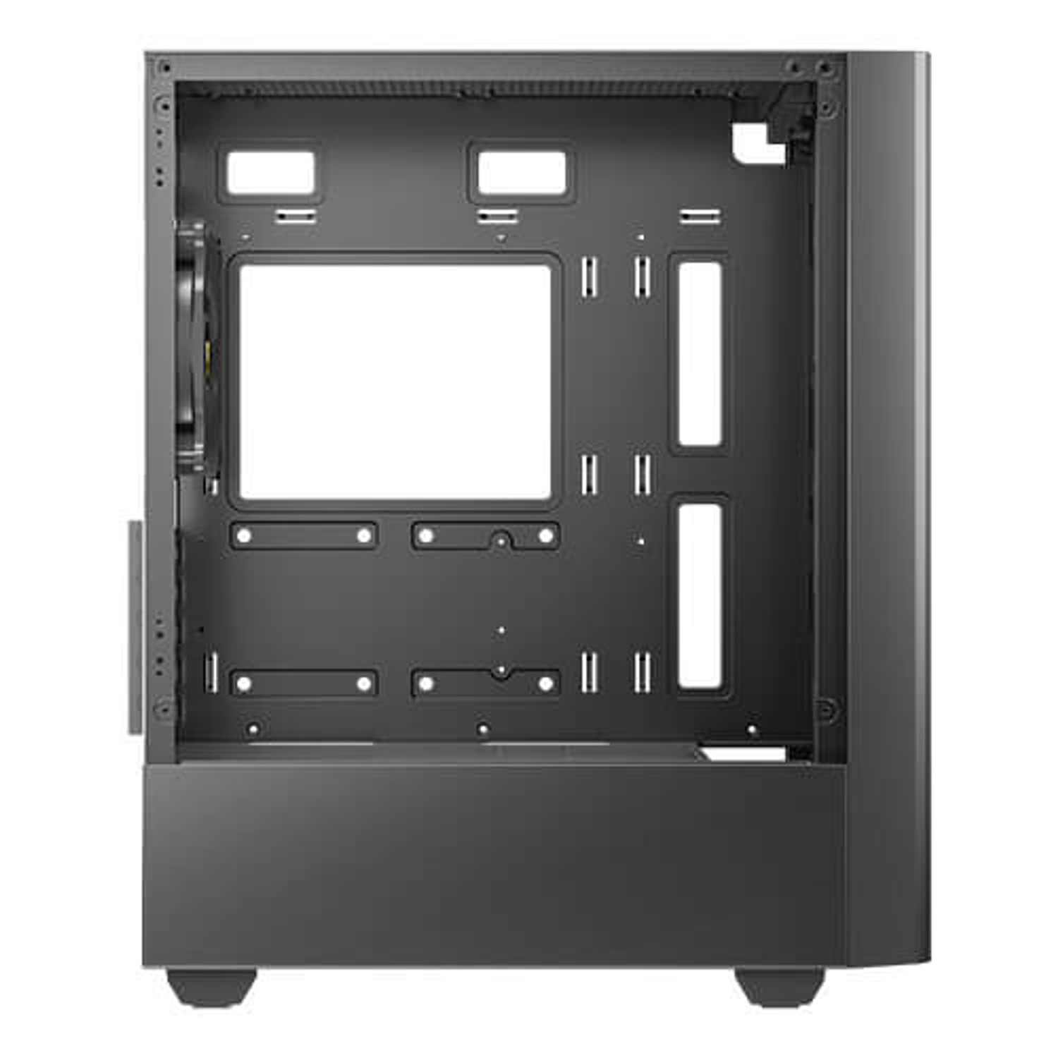 Antec NX5OOM Gabinete Con Ventilador 120mm 7