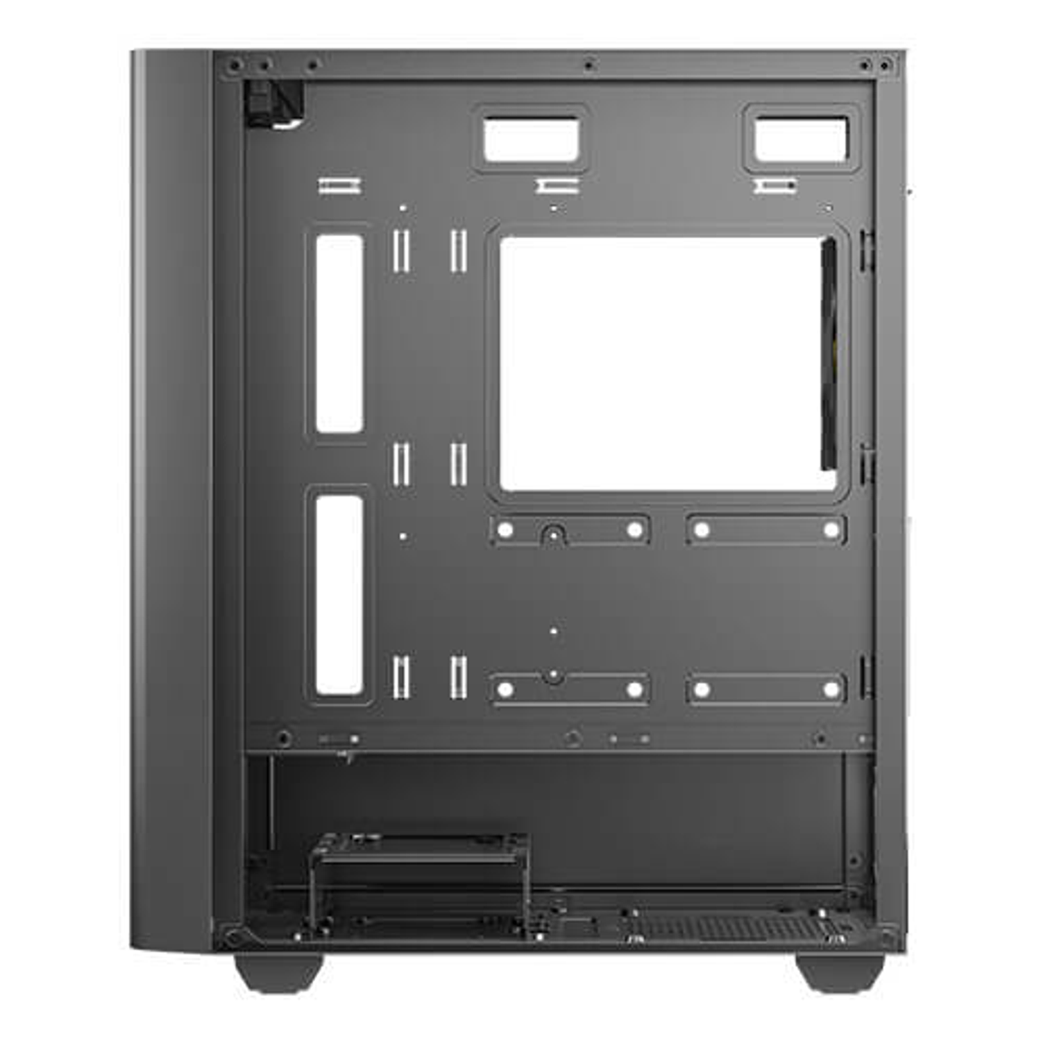 Antec NX5OOM Gabinete Con Ventilador 120mm 8