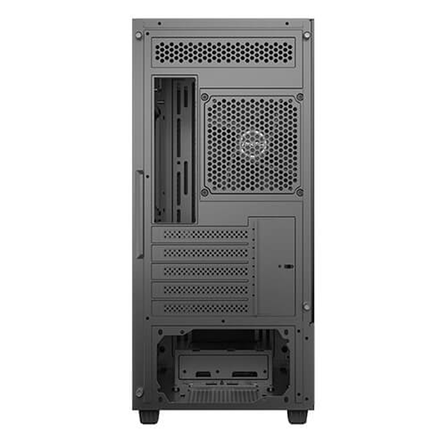 Antec NX5OOM Gabinete Con Ventilador 120mm 9